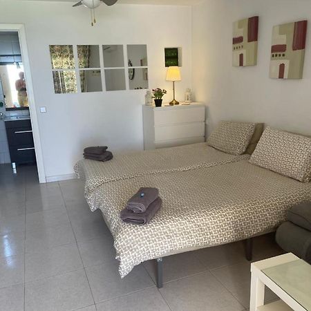 Suntrap Studio Puerto del Carmen  Exteriör bild
