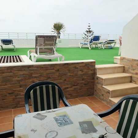 Suntrap Studio Puerto del Carmen  Exteriör bild