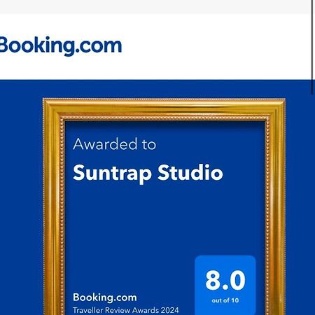 Suntrap Studio Puerto del Carmen  Exteriör bild
