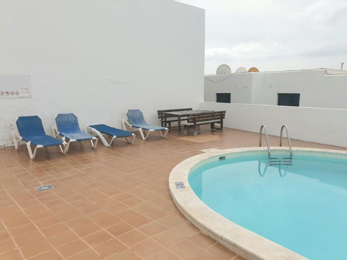 Suntrap Studio Puerto del Carmen  Exteriör bild