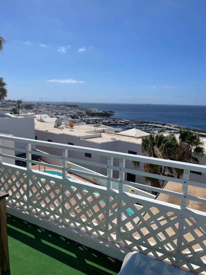 Suntrap Studio Puerto del Carmen  Exteriör bild