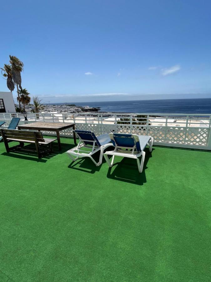 Suntrap Studio Puerto del Carmen  Exteriör bild
