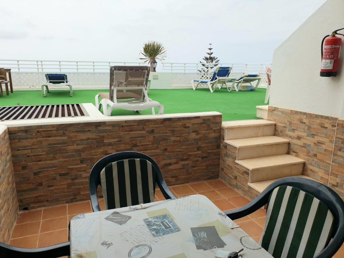 Suntrap Studio Puerto del Carmen  Exteriör bild
