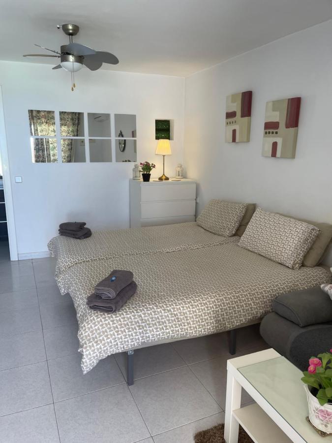 Suntrap Studio Puerto del Carmen  Exteriör bild