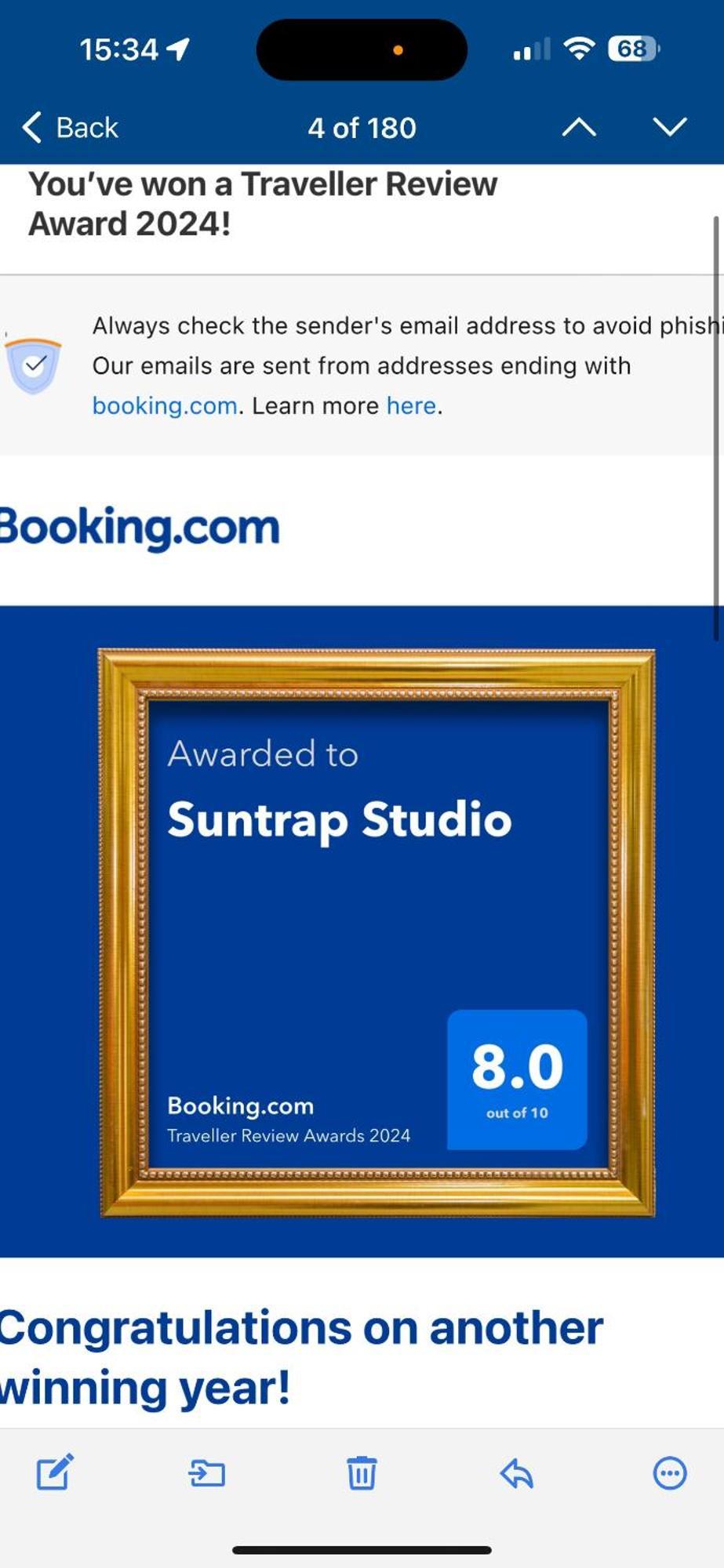 Suntrap Studio Puerto del Carmen  Exteriör bild